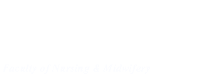 Journal of Geriatric Nursing